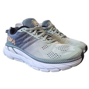 Hoka One One Clifton 6 Women's Running Shoes 7.5